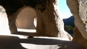 PICTURES/Bandelier - The Loop Trail/t_View From Cave Room2.JPG